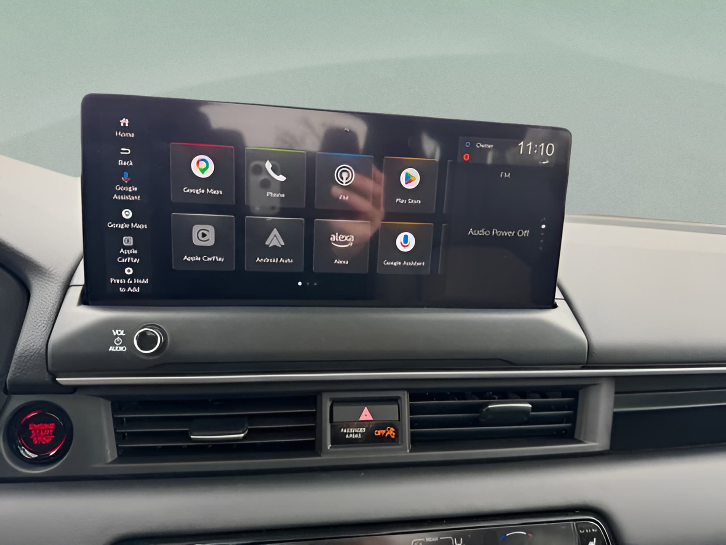 2026 Honda Pilot Touring - Photo 17