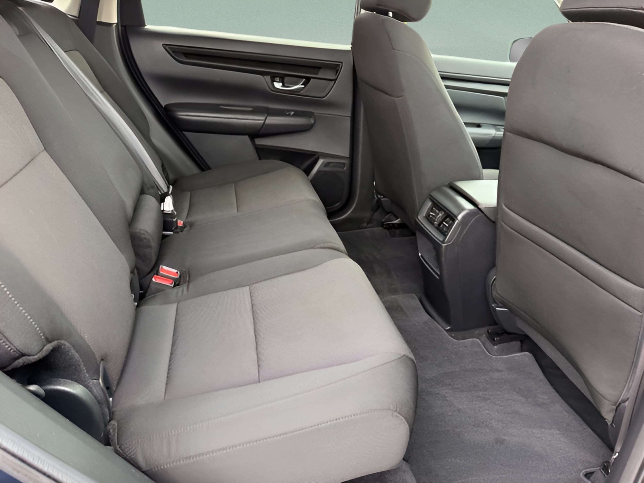 2023 Honda CR-V EX - Photo 28