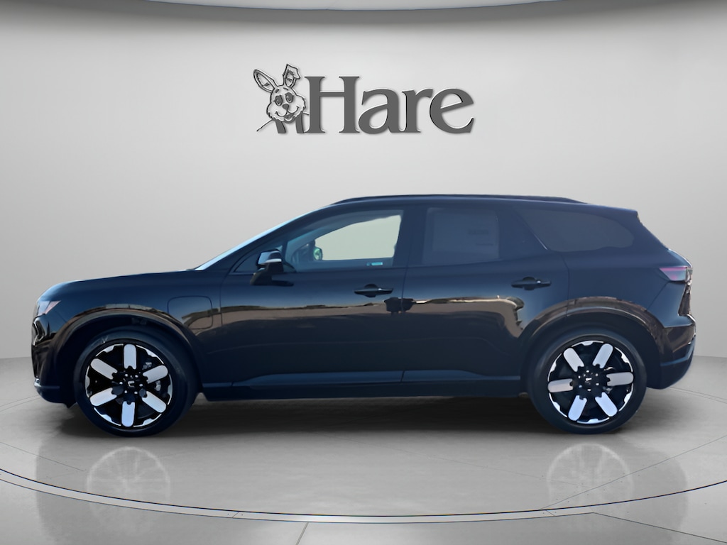 New 2026 Honda Prologue Elite SUV