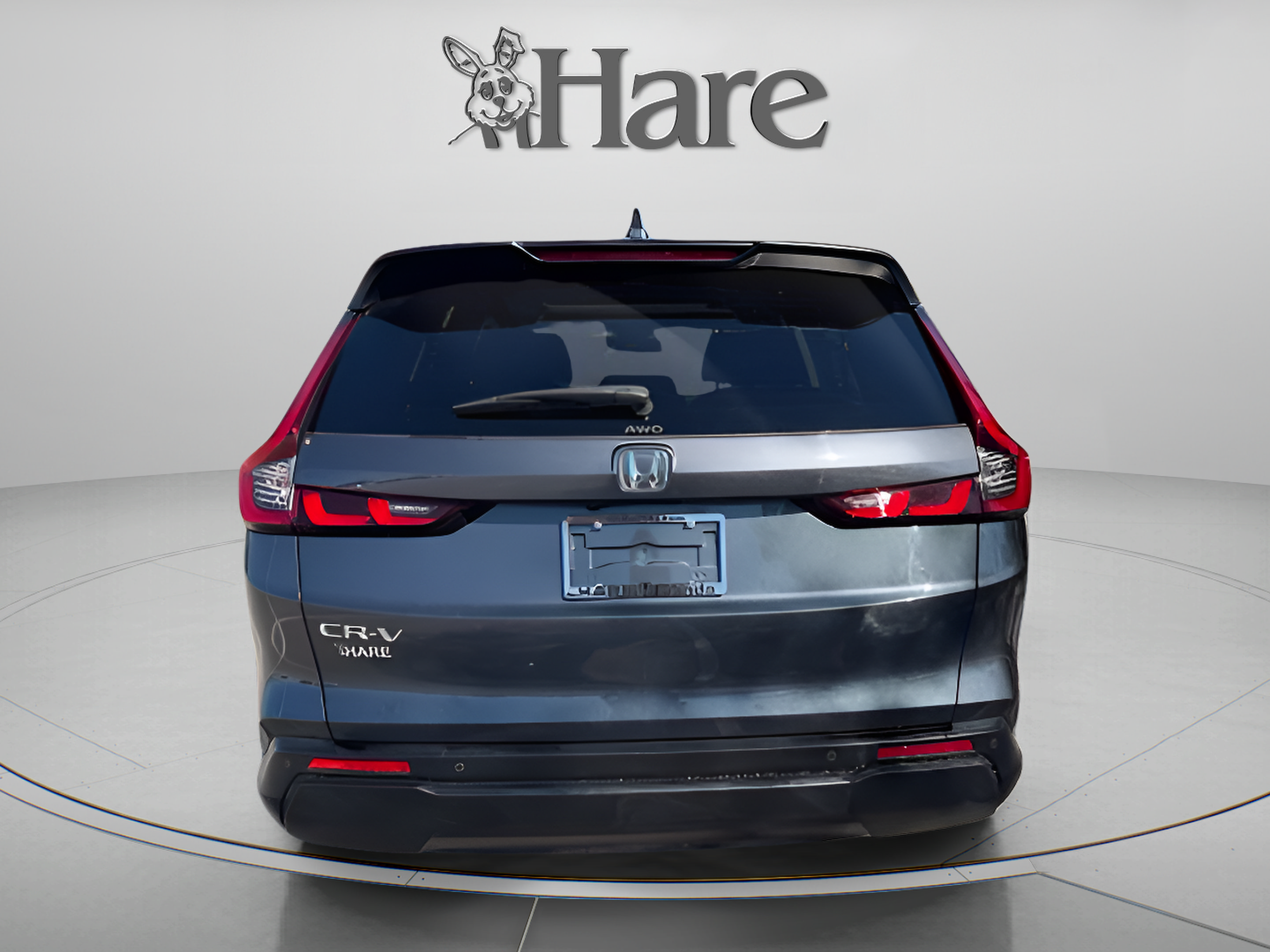 Certified 2024 Honda CR-V EX-L EX-L AWD