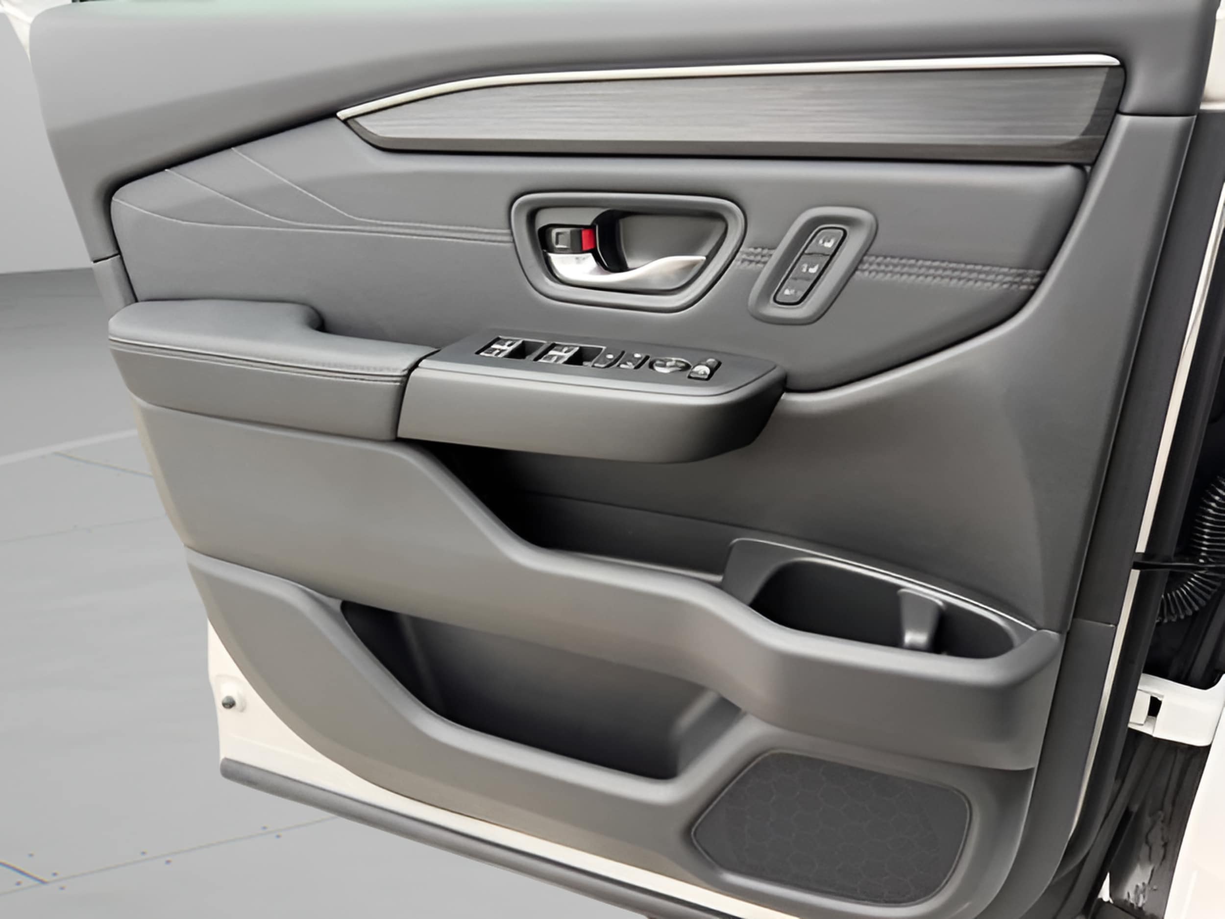2026 Honda Pilot Touring - Photo 23