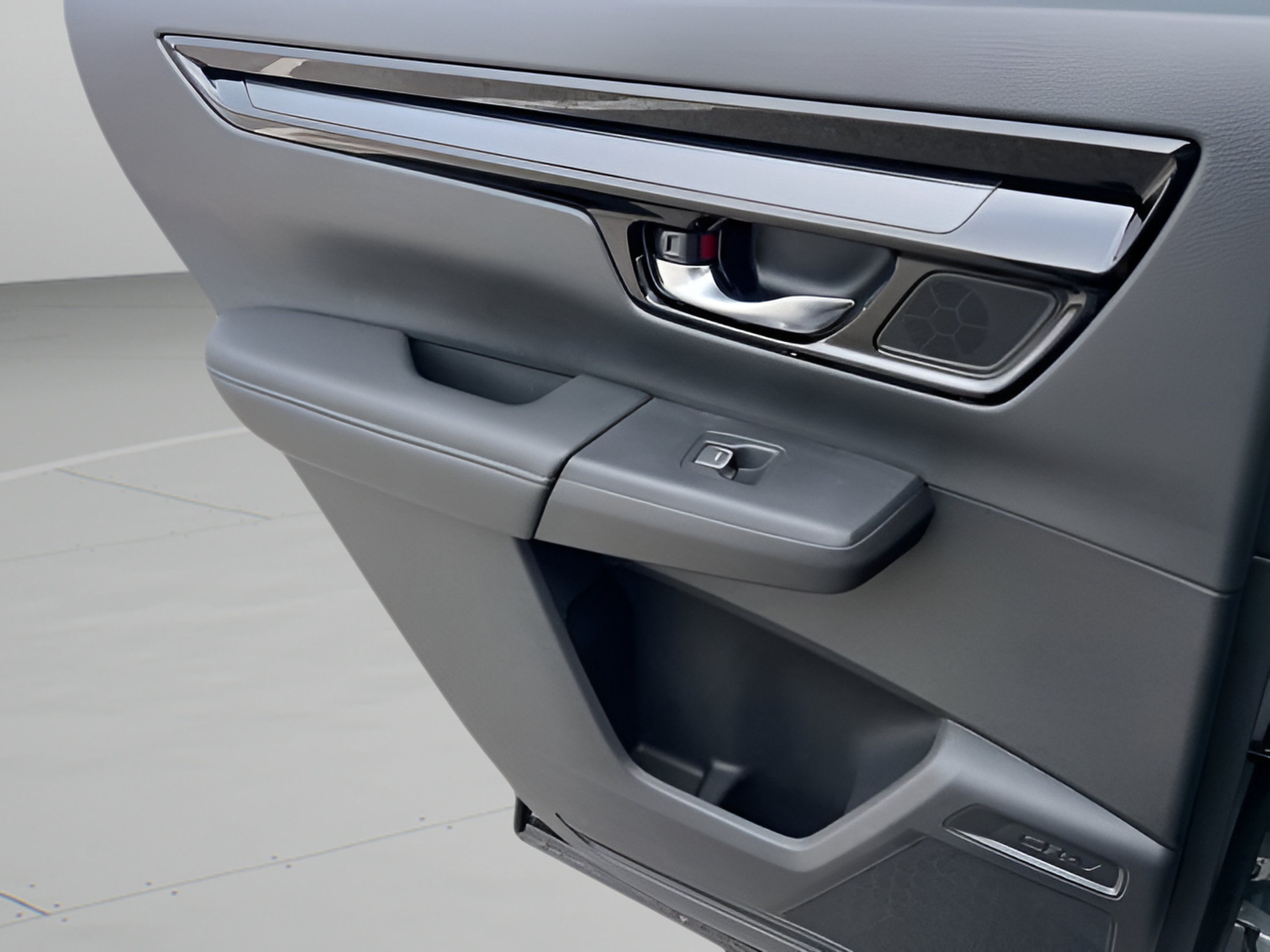 2026 Honda CR-V EX-L - Photo 24