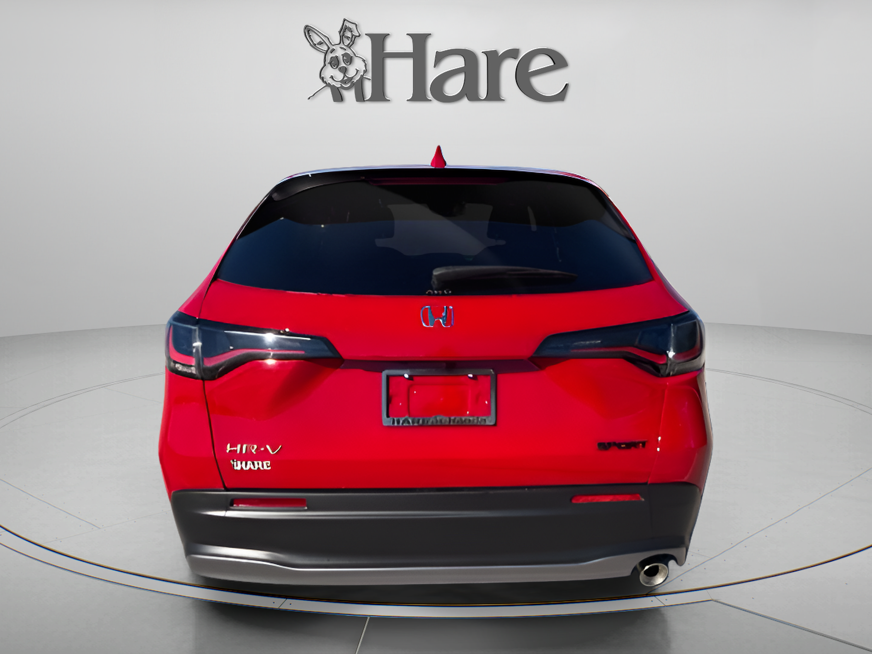 New 2027 Honda HR-V Sport SUV