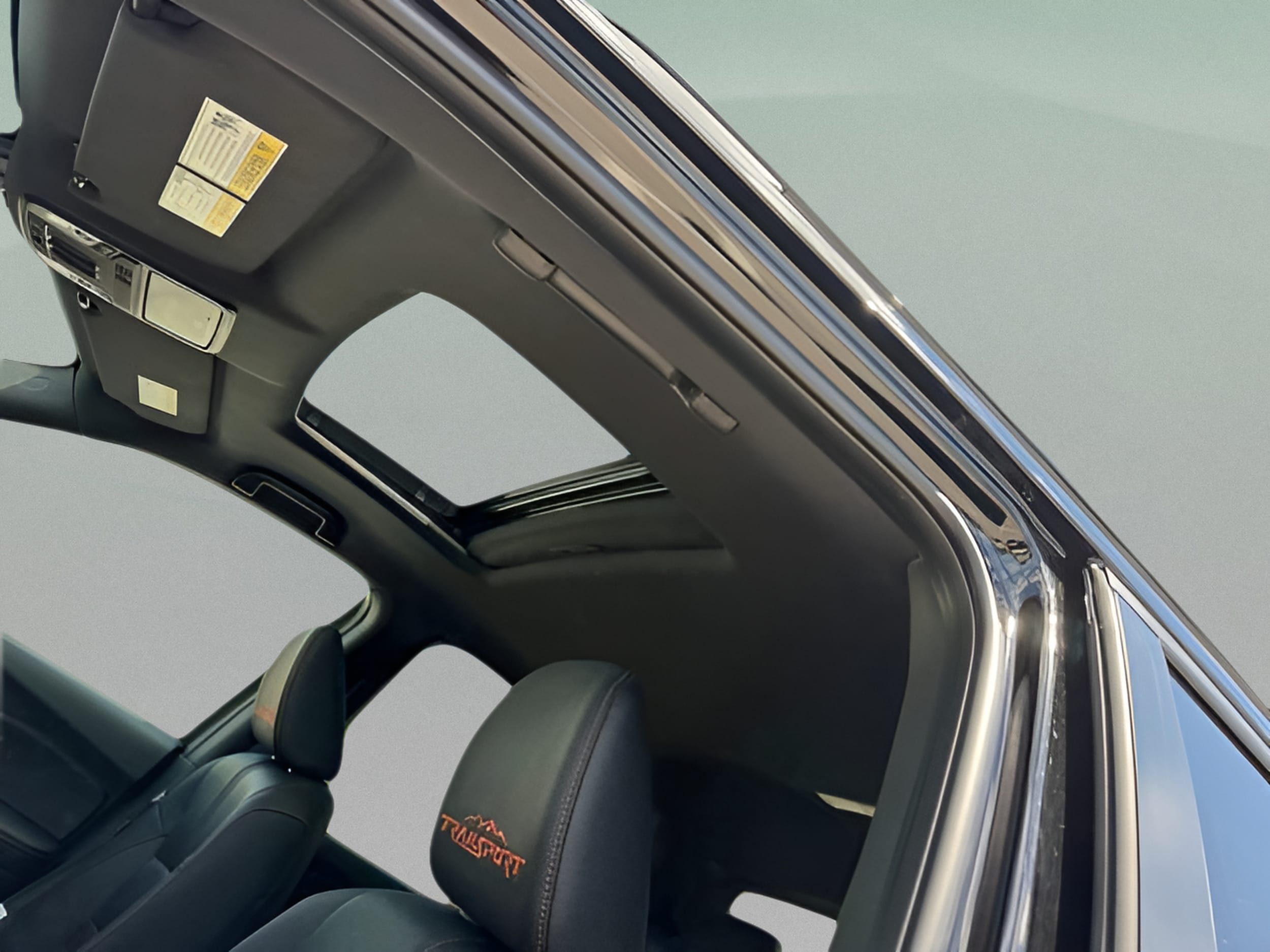 2026 Honda Ridgeline TrailSport - Photo 31