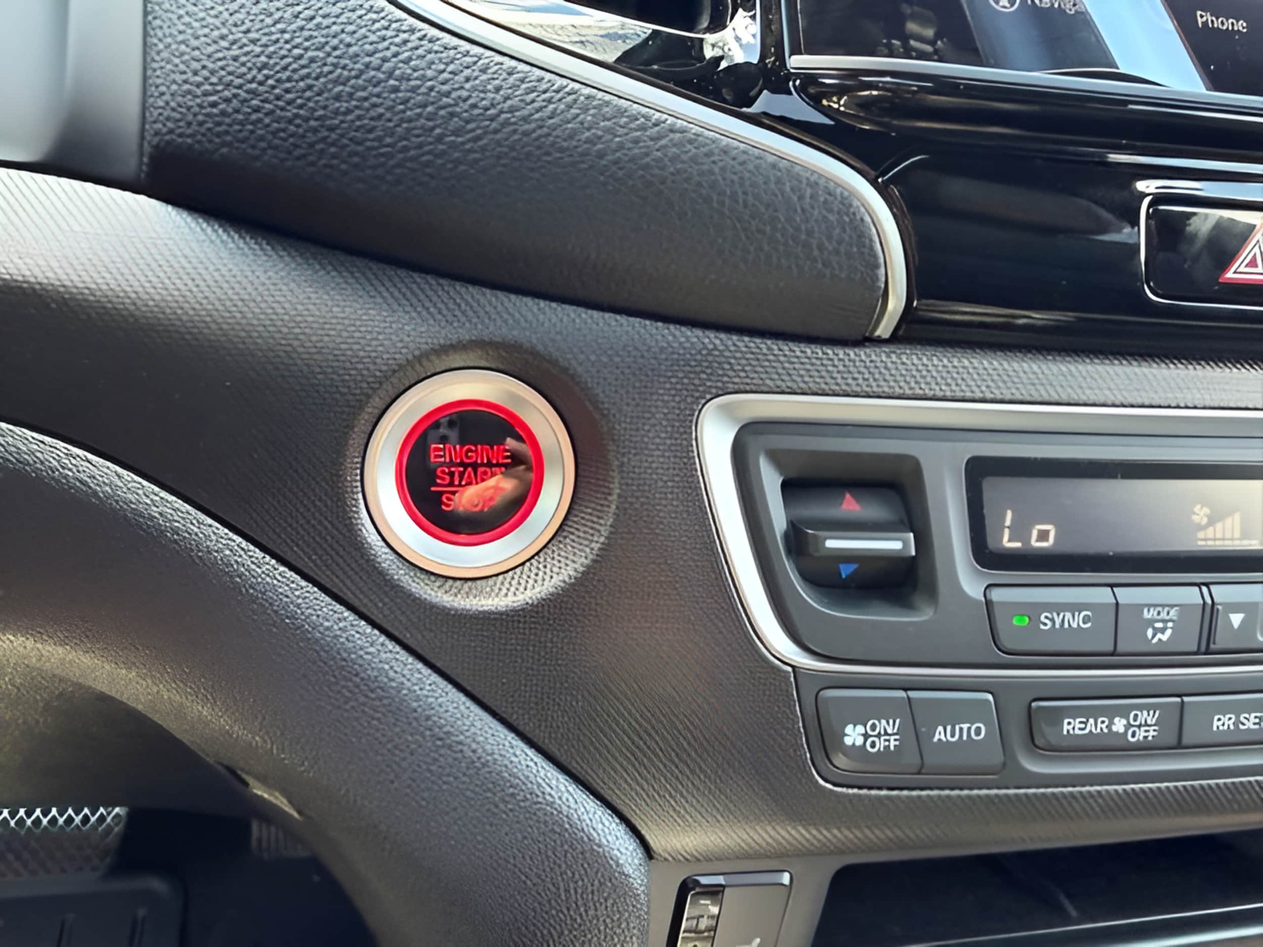 2026 Honda Ridgeline TrailSport - Photo 20