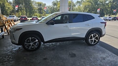 2026 Chevrolet Trax 1RS SUV