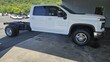  Chevrolet Silverado 3500 HD Chassis Cab