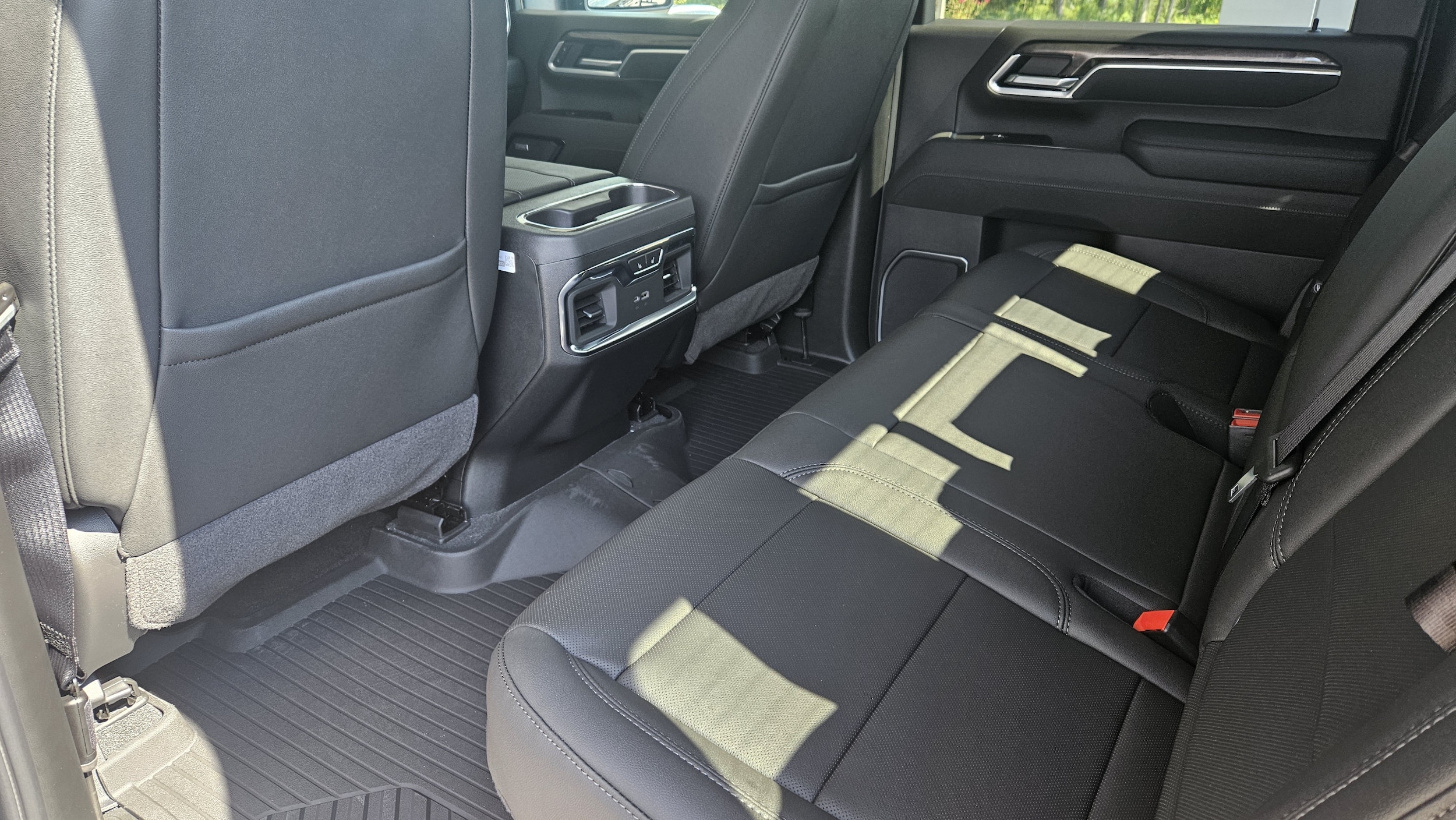 2026 Chevrolet Silverado 2500 HD LTZ - Photo 14