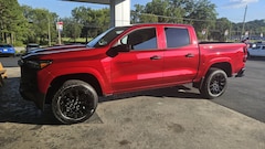2026 Chevrolet Colorado WT Truck
