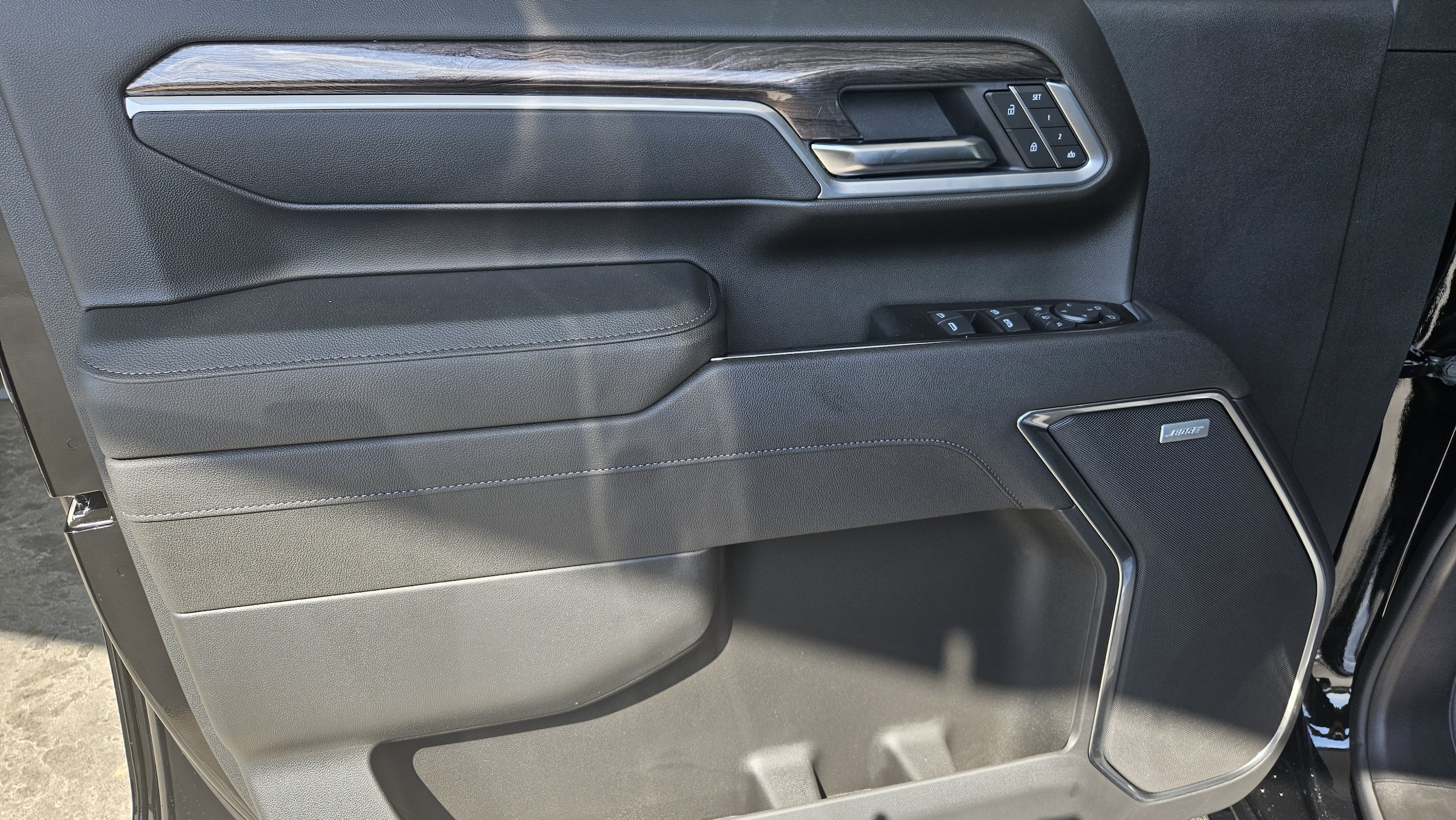 2026 Chevrolet Silverado 2500 HD LTZ - Photo 11
