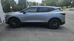 2026 Chevrolet Blazer 2LT SUV