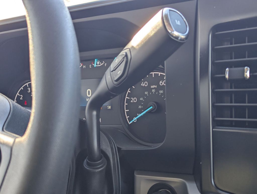 2026 Ford F-250 Super Duty XL - Photo 11