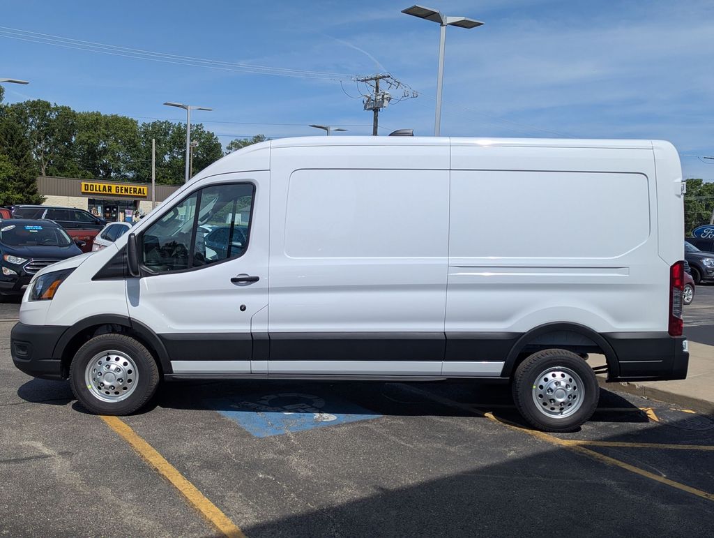 New 2026 Ford Transit-150 Cargo Base Cargo Van