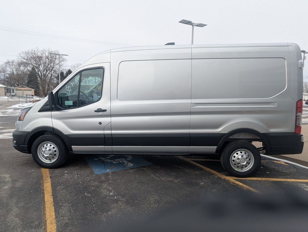 New 2026 Ford Transit-250 Cargo Base Cargo Van