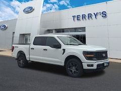 2026 Ford F-150 STX Truck