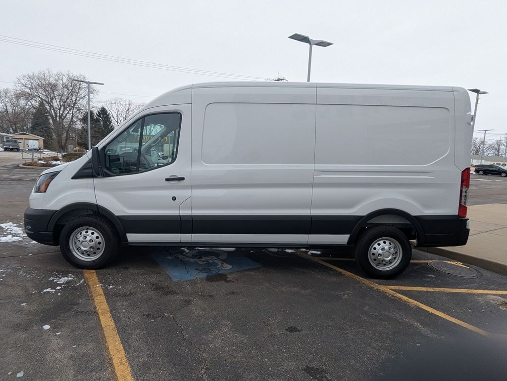 New 2025 Ford Transit-150 Cargo Base Cargo Van