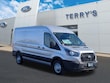  Ford Transit-250 Cargo