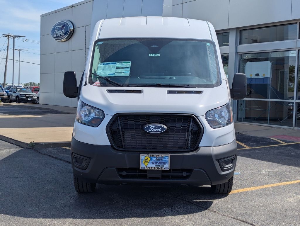 New 2026 Ford Transit-150 Cargo Base Cargo Van