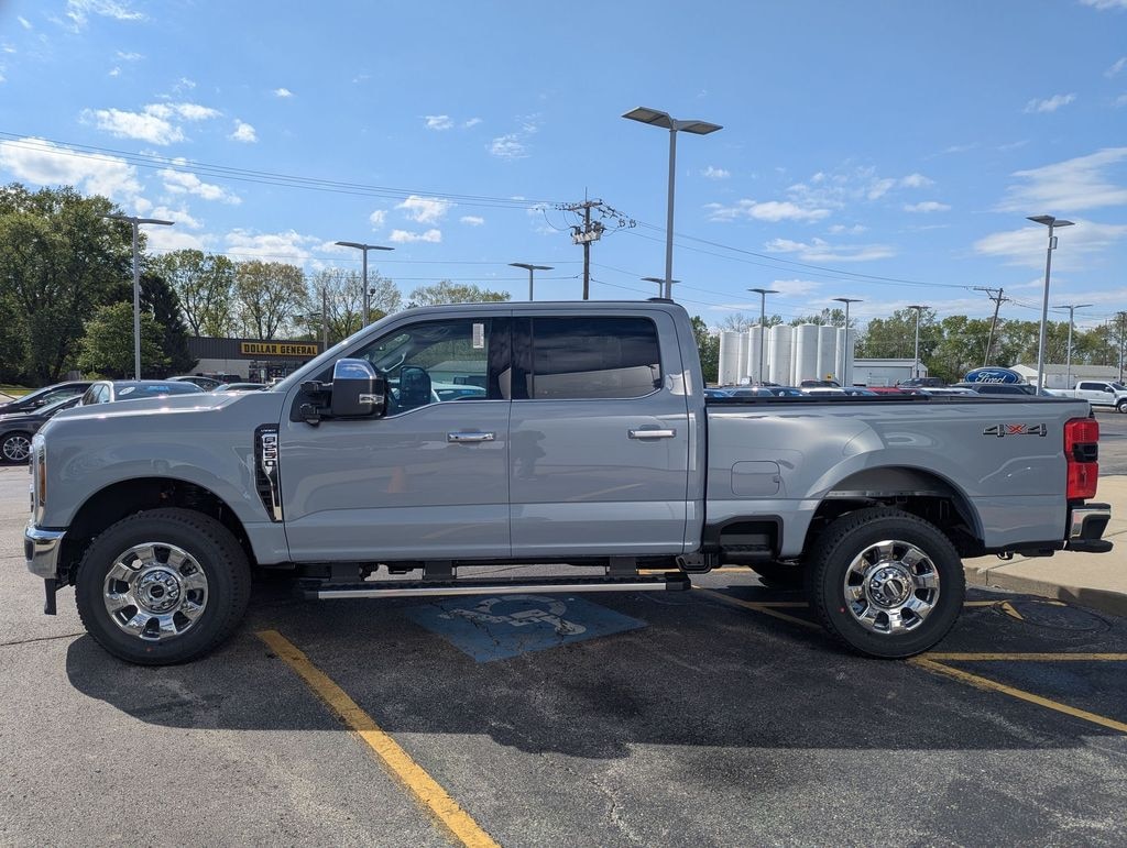 New 2026 Ford F-250 Lariat Truck