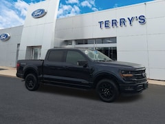 2024 Ford F-150 XLT Truck