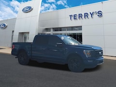 2023 Ford F-150 XLT Truck