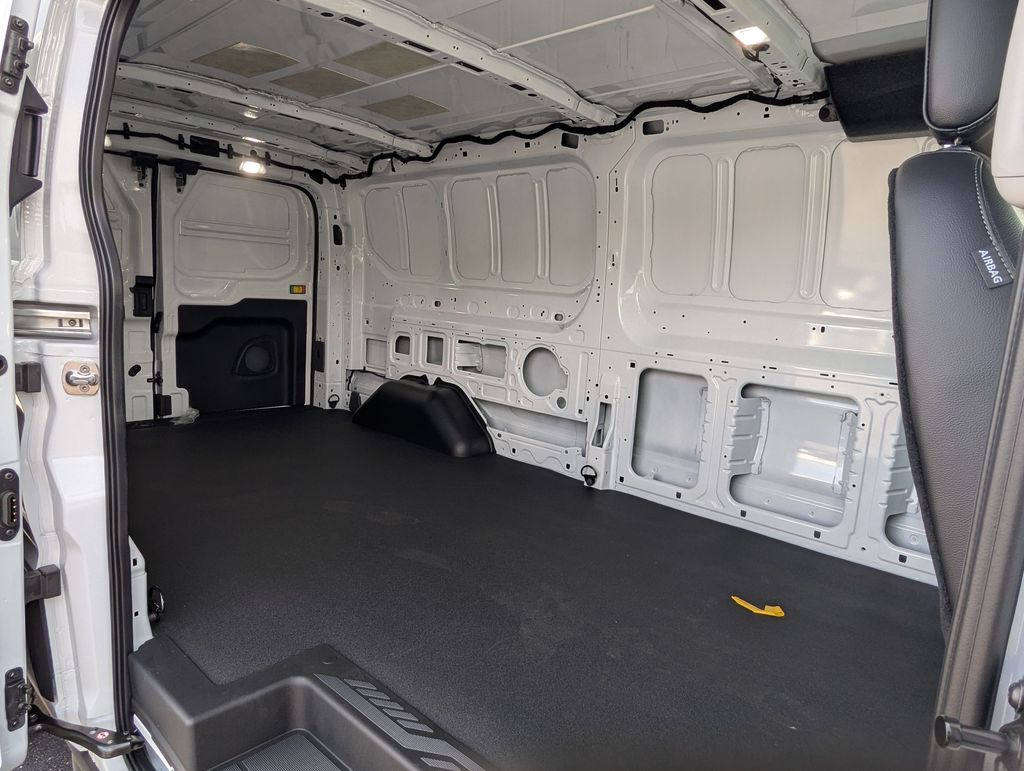 2025 Ford Transit Van Base - Photo 12