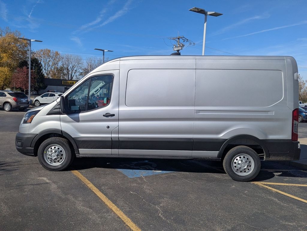 New 2026 Ford Transit-250 Cargo Base Cargo Van