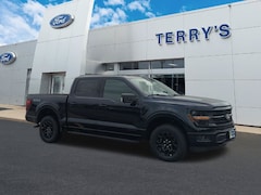 2026 Ford F-150 XLT Truck