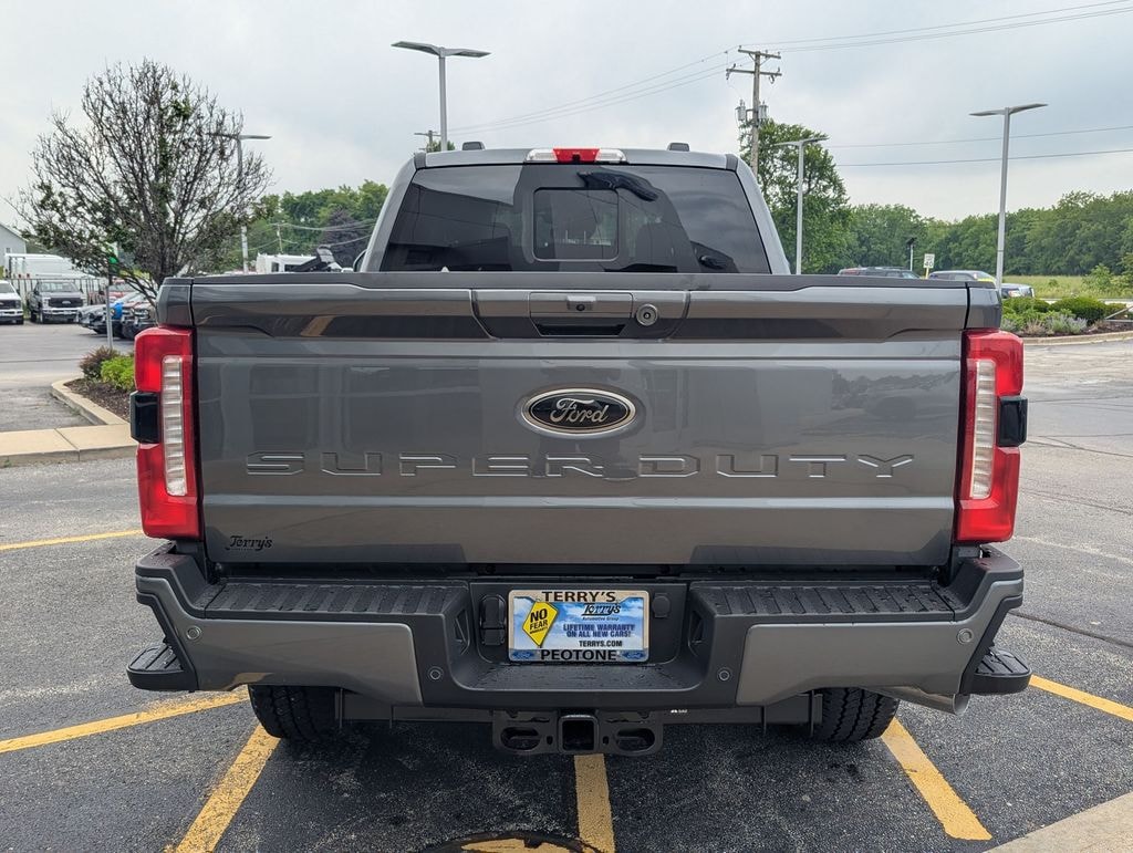 New 2026 Ford F-250 XLT Truck