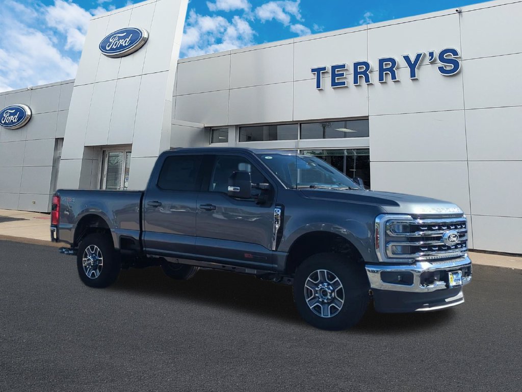  Ford F-250