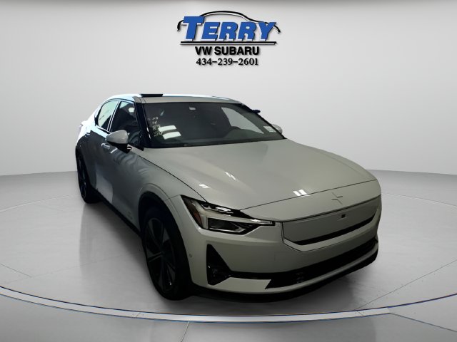 2024 Polestar 2 Plus