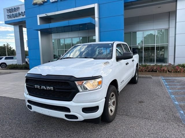 2019 RAM 1500 Pickup