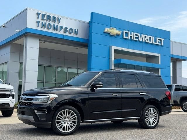 2023 Ford Expedition