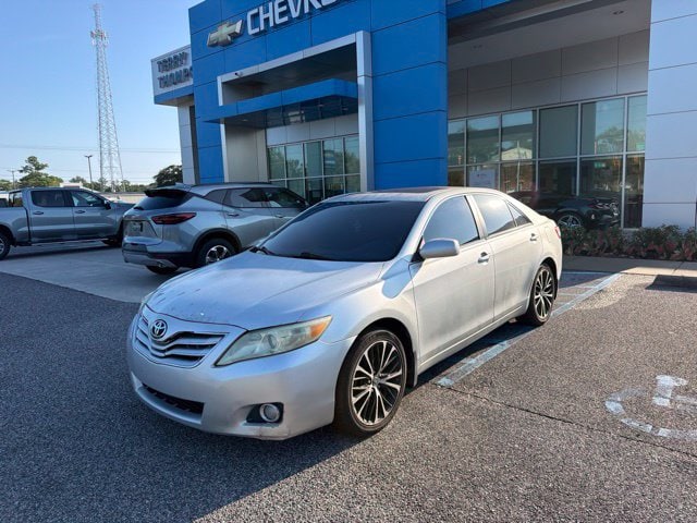 2010 Toyota Camry