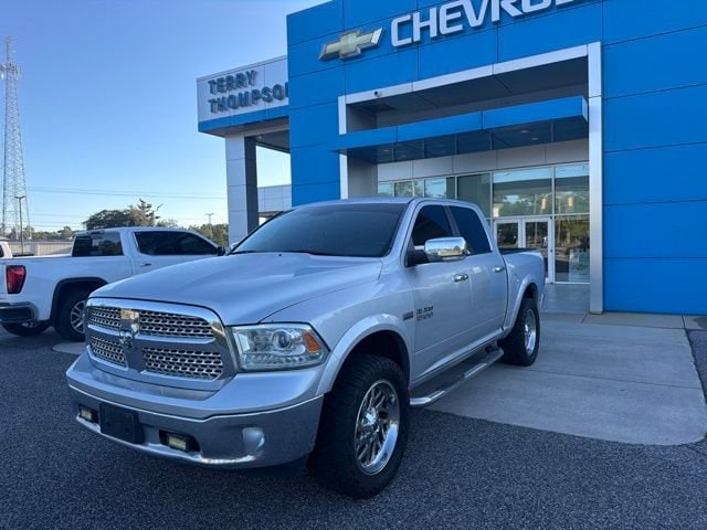2015 RAM 1500 Pickup