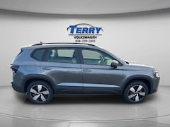 2025 Volkswagen Taos 1.5T S SUV