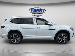 2026 Volkswagen Atlas SEL Premium R-Line SUV