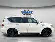  Nissan Armada