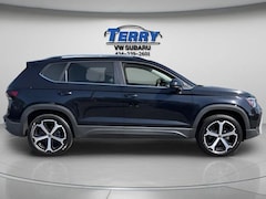 2026 Volkswagen Taos 1.5T SEL SUV