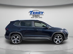 2026 Volkswagen Taos 1.5T SEL SUV