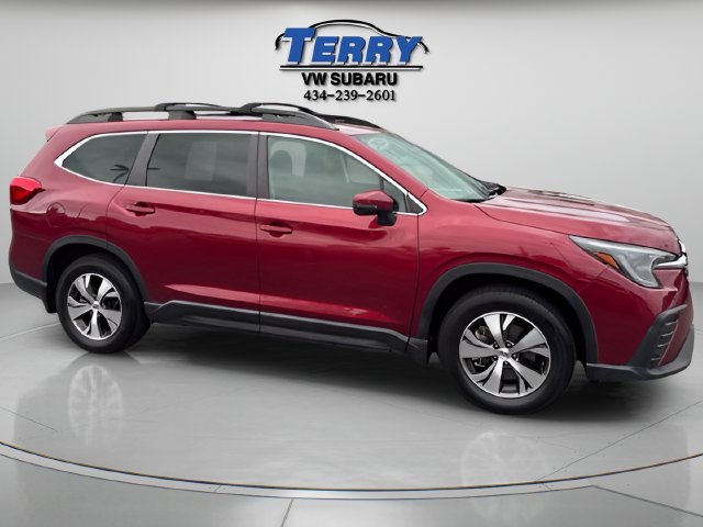 2023 Subaru Ascent