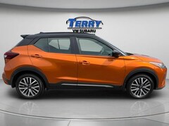 2023 Nissan Kicks SR SUV