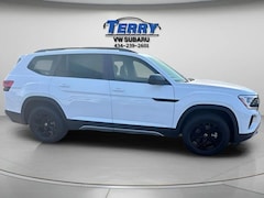 2025 Volkswagen Atlas 2.0T Peak Edition SUV