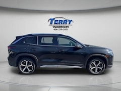 2025 Volkswagen Tiguan 2.0T SE SUV