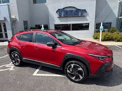 2026 Subaru Crosstrek Limited SUV