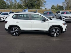 2025 Volkswagen Taos 1.5T S SUV