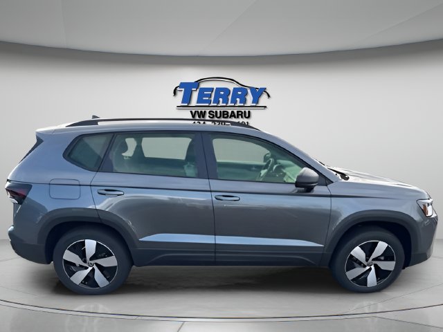 2025 Volkswagen Taos 1.5T S SUV