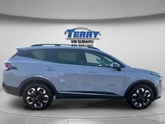 2023 Kia Sportage X-Line SUV