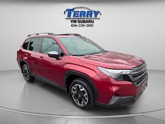 2026 Subaru Forester Premium SUV