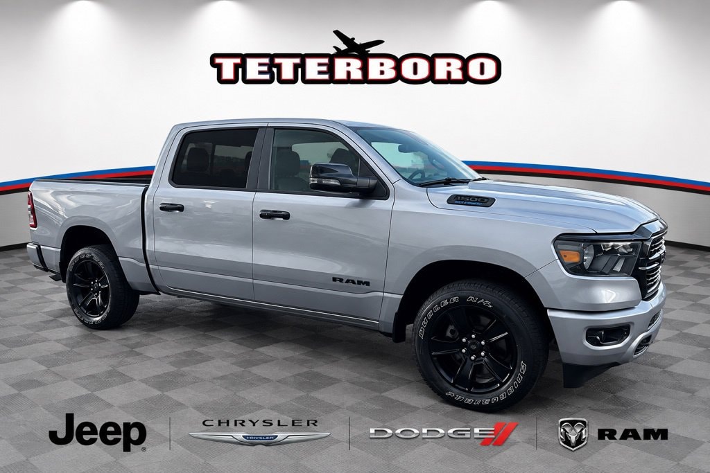 2023 RAM 1500 Pickup Big Horn/Lone Star